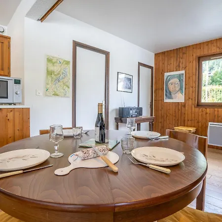 Studio Le Miage By Interhome Apartment *