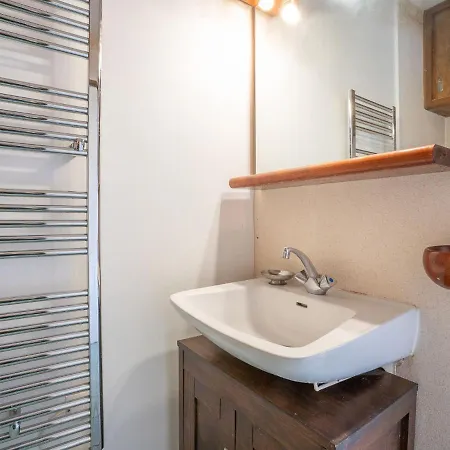Apartment Studio Le Miage By Interhome Chamonix