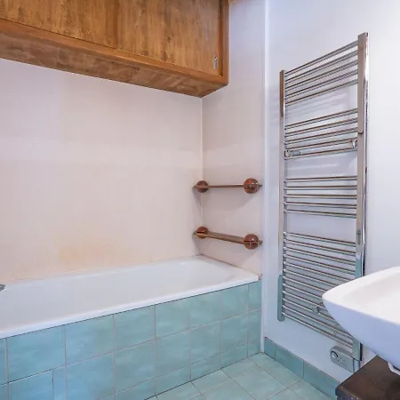 Studio Le Miage By Interhome Chamonix