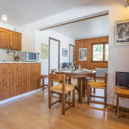 Studio Le Miage By Interhome Apartment