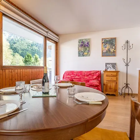 Studio Le Miage By Interhome Apartment *